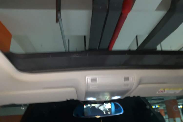 Used Volkswagen Magotan 2017 330TSI DSG Luxury Model