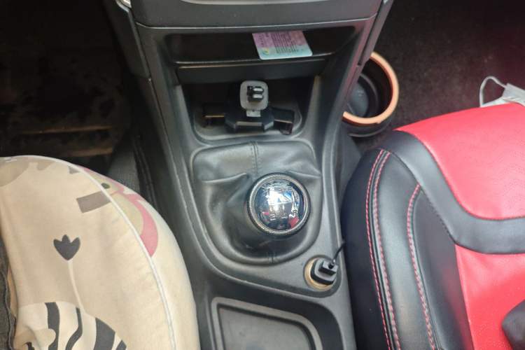 Used Peugeot 308 2012 1.6L Manual YouShang Edition
