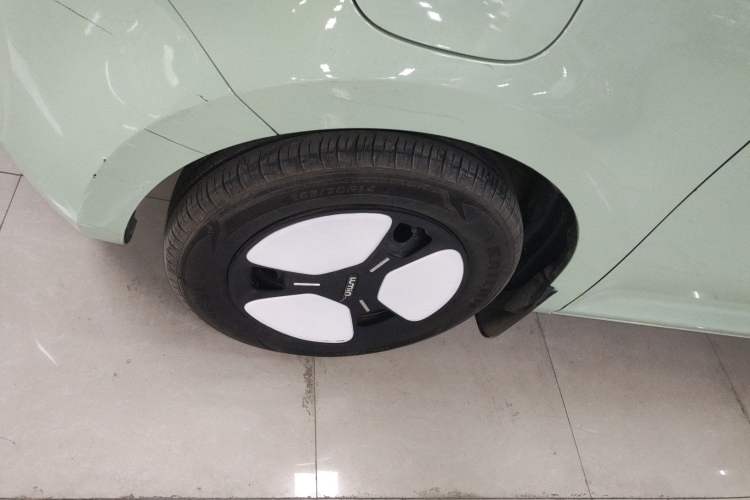 Used Qiyuan Lumin 2022 155 km – Refreshingly Sweet Edition
