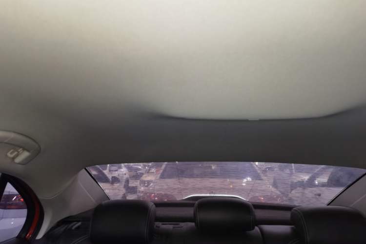 Used Volkswagen Lamando 2021 230TSI DSG Fashion Edition
