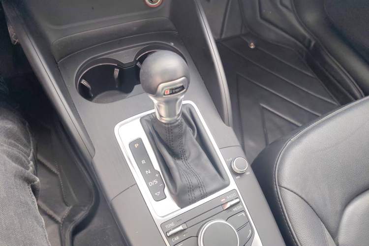 Used Audi A3 2016 Sportback 35 TFSI Ambition