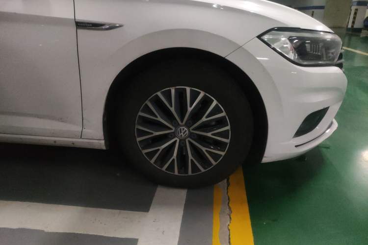 Used Volkswagen Sagitar 2021 280TSI DSG Comfort Connect Edition