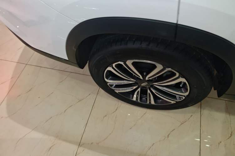 Used Chery Tiggo 8 2020 290TGDI Automatic Elite Edition