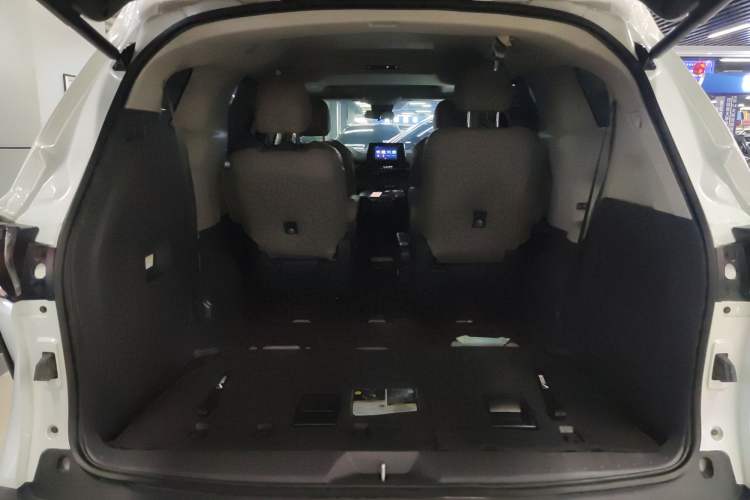 Used Toyota Sienna 2023 2.5L Hybrid Comfort Edition
