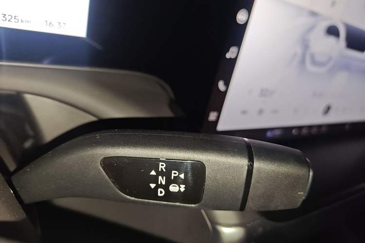 Used XPeng P7 2022 480N+
