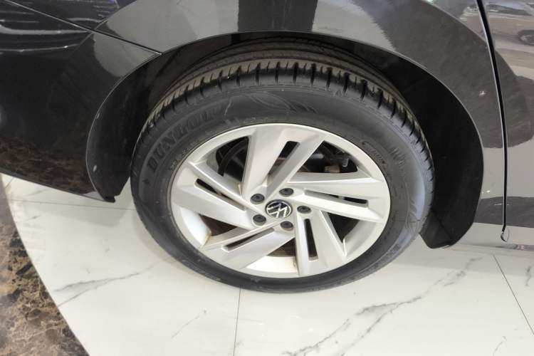 Used Volkswagen Lamando 2022 Lingdu L 280TSI DSG Spicy Edition
