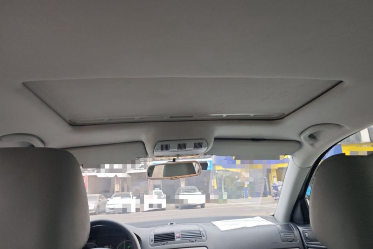 Used Skoda Octavia 2014 1.6L Automatic Yijun Edition
