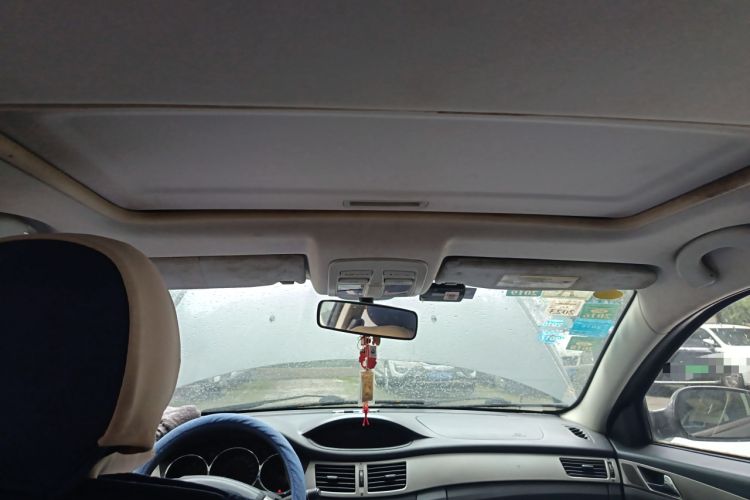 Used Dongfeng Aeolus H30 2011 CROSS 1.6L Manual Zunyi Model