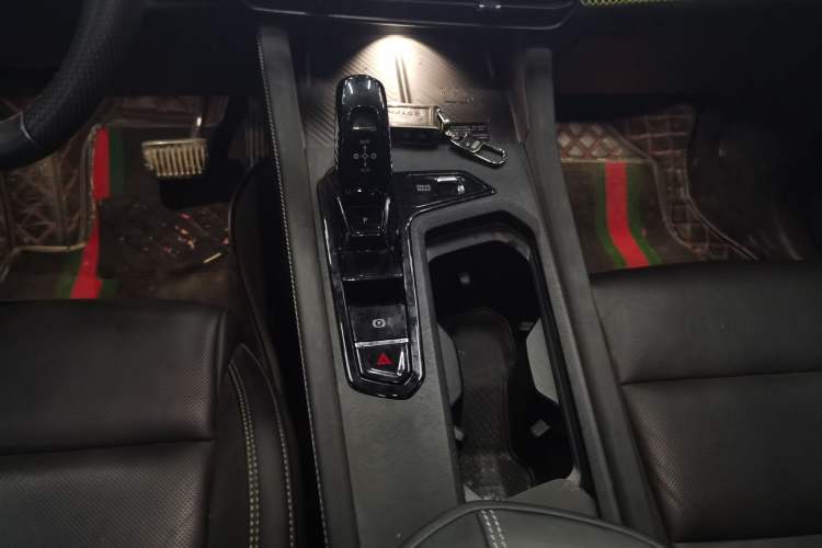 Used Lynk & Co 03 2023 1.5TD DCT JingPro