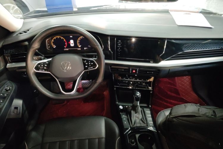 Used Volkswagen Passat 2023 330TSI Elite Edition
