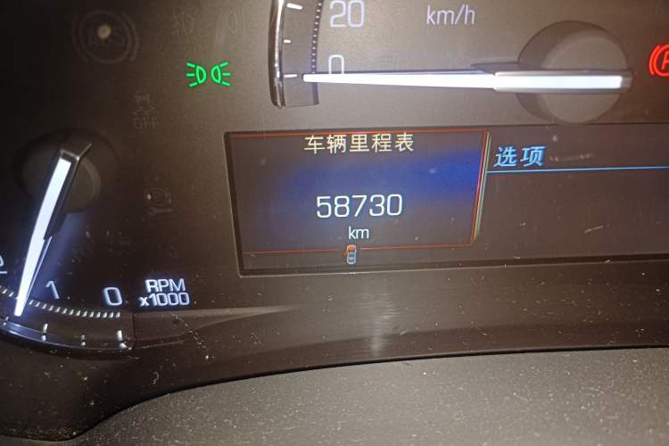 Used Cadillac XTS 2017 28T Tech Edition