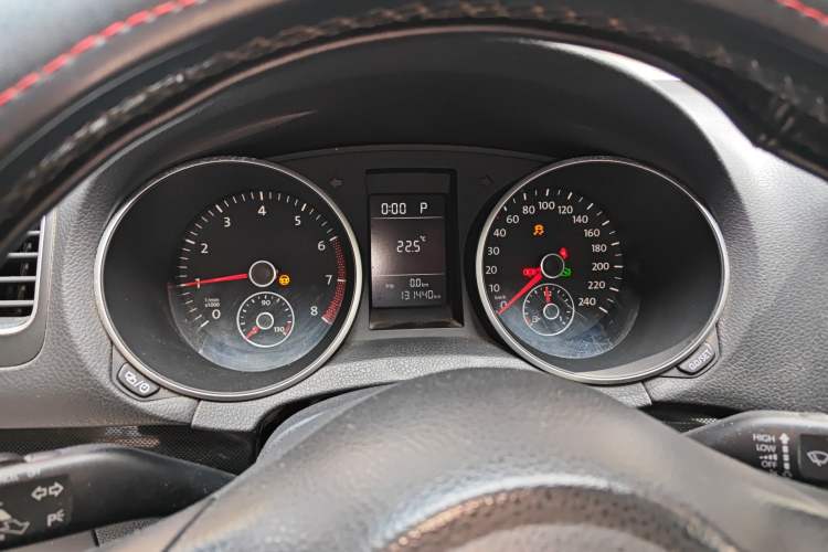 Used Volkswagen Golf 2012 1.4 TSI Automatic Comfort Edition
