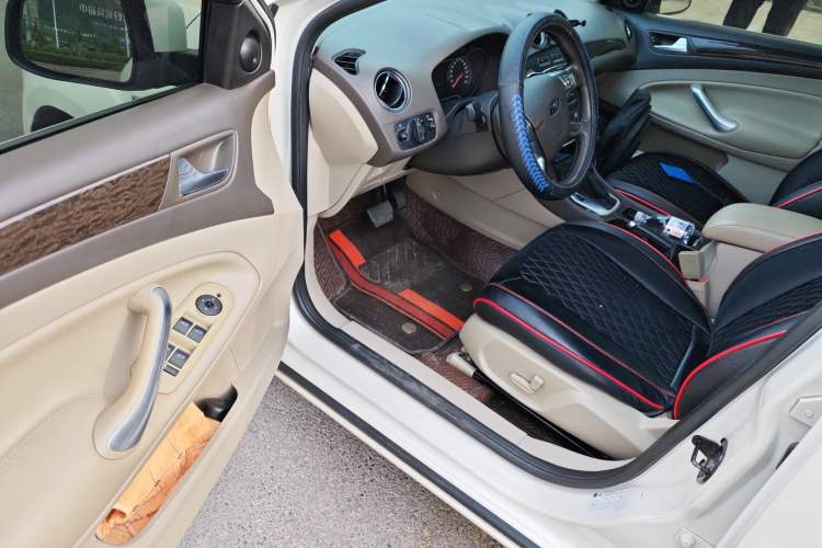 Used Ford Mondeo 2011 2.0L GTDi 200 Fashion Edition
