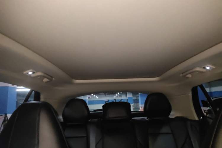 Used Lynk & Co 01 2021 2.0TD Two-Wheel-Drive Pro Trim
