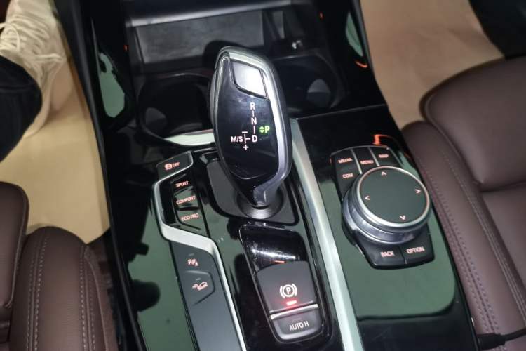 Used BMW X3 2021 Facelift xDrive28i Luxury Package
