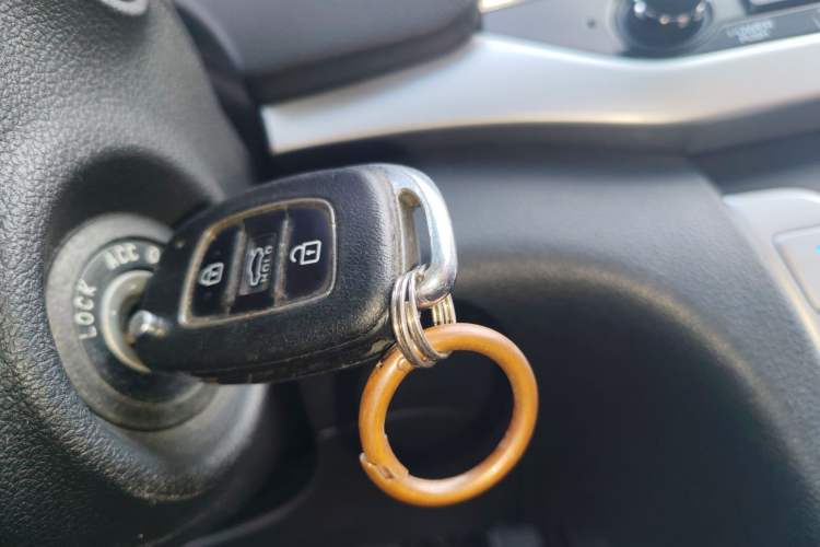 Used Hyundai Elantra (6th Generation / Lingdong) 2016 1.6L Automatic ZhiXuan – Elite Version
