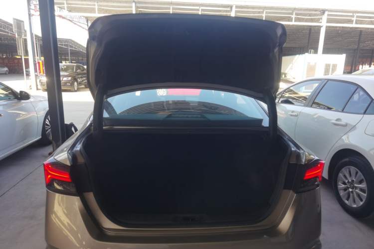 Used Nissan Teana 2022 2.0L XL-TLS Enjoyment Edition