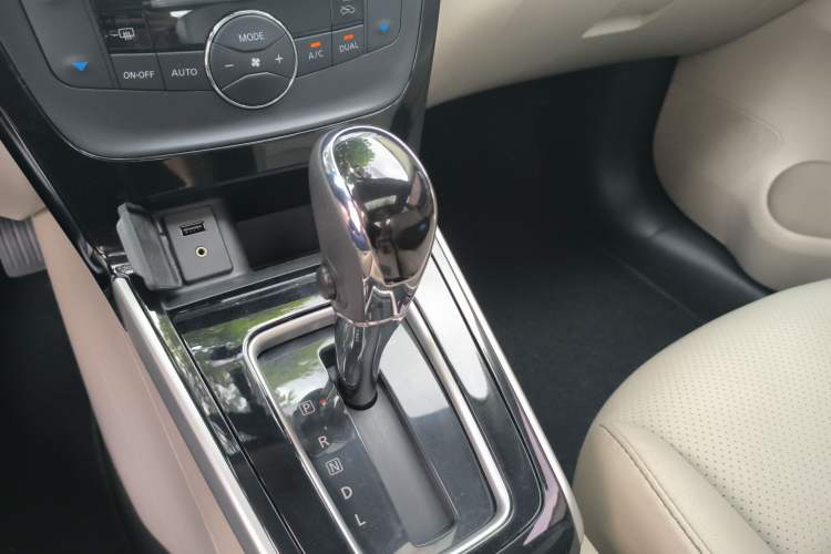 Used Nissan Sylphy 2018 1.8XV CVT Prestige Edition