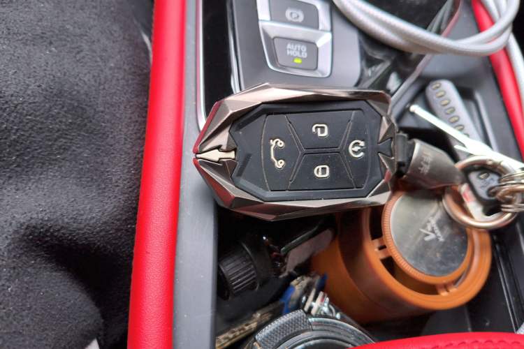 Used Lynk & Co 03 2021 1.5TD DCT Jing Champion Edition
