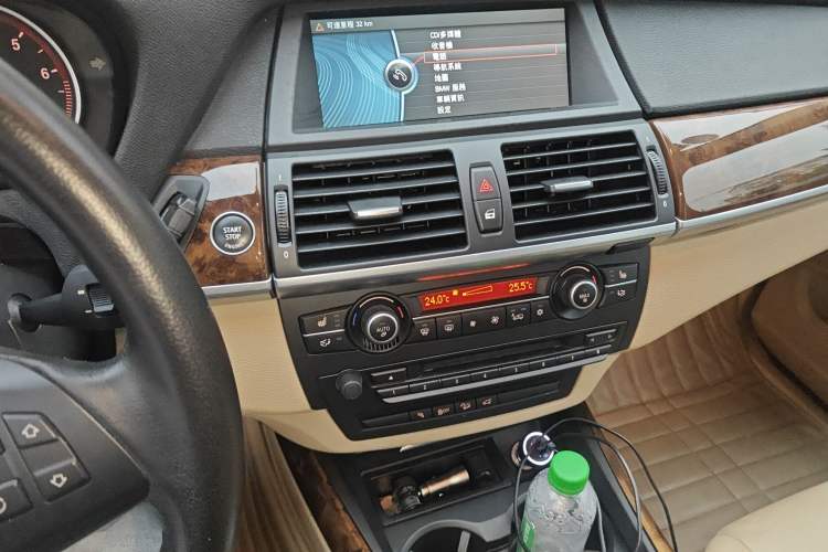 Used BMW X5 2013 xDrive35i Leading Model
