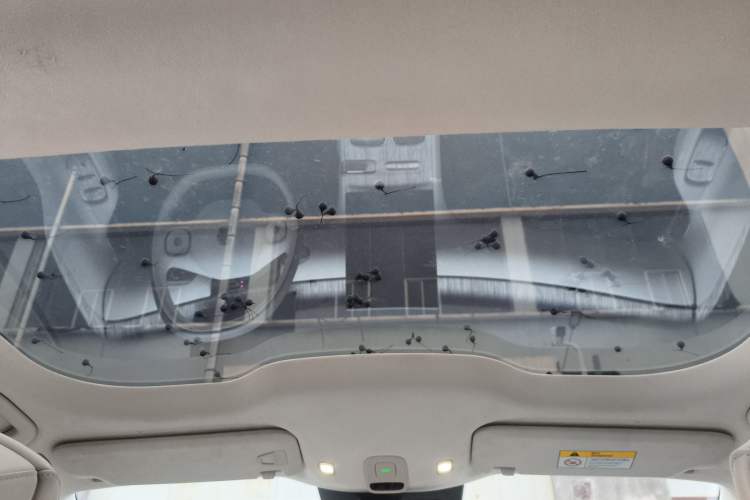 Used Nio ET7 2022 100kWh First Edition
