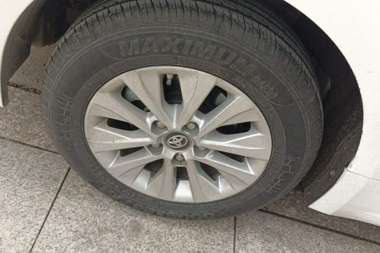 Used Toyota Corolla 2021 1.2T S-CVT Elite Edition
