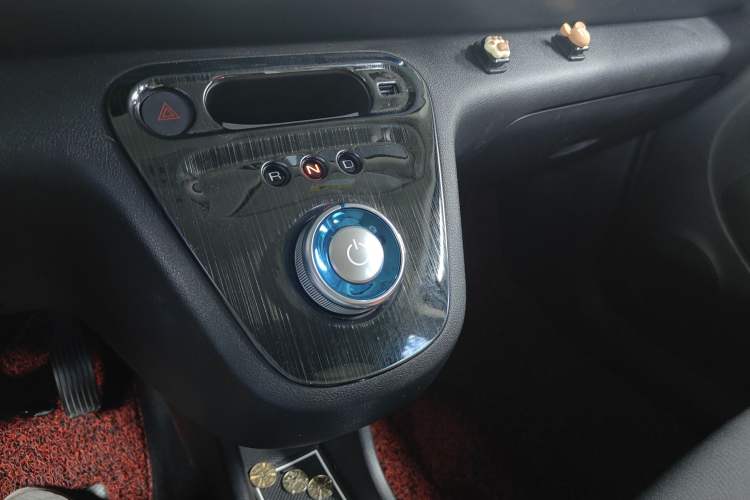 Used ORA White Cat 2020 305 km Luxury Version
