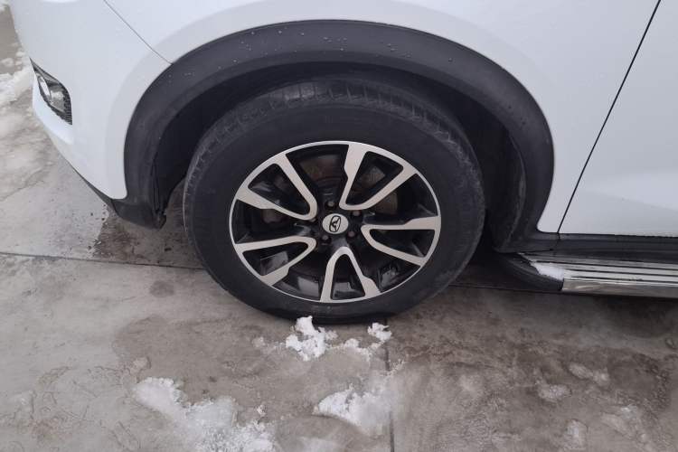 Used Cowin X3 2016 1.6L CVT Smart Connect III Version