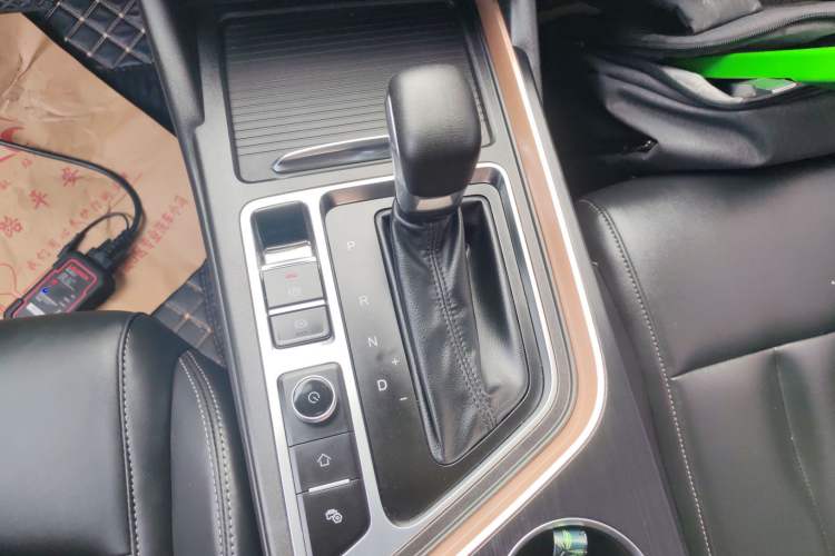 Used Chery Arrizo 5 PLUS 2021 XiaoAI 1.5L CVT Enjoy PLUS
