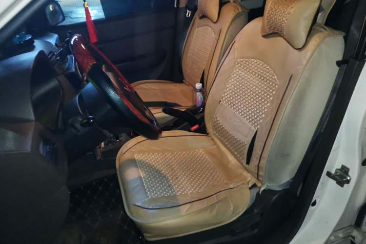 Used Wuling Hongguang 2020 1.2L S Base Model China VI LSI