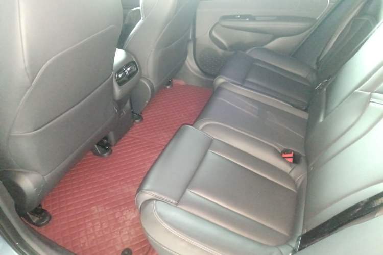 Used AION V 2024 Plus 70 Star Edition Ternary Lithium