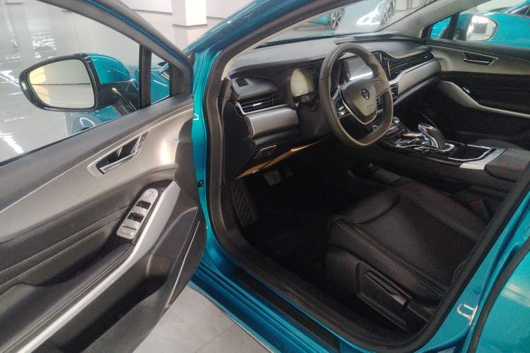 Used JMEV GSE 2023 Standard Range Industry Edition
