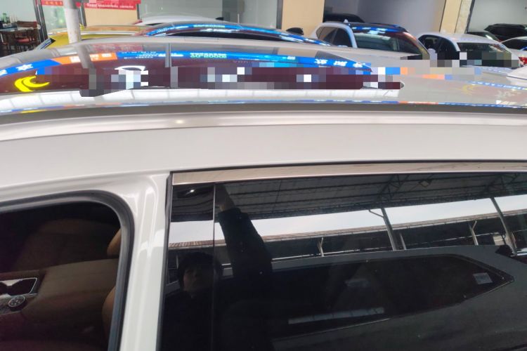 Used Nissan Pathfinder 2024 380 VC-TURBO Four-Wheel Drive Prestige Edition 6 Seats
