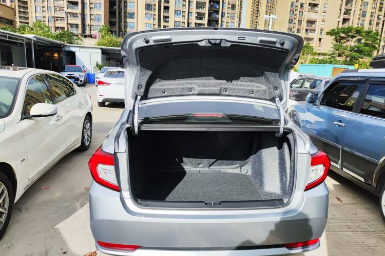 Used Honda Crider 2019 180 Turbo CVT Luxury Edition China VI Emission Standard