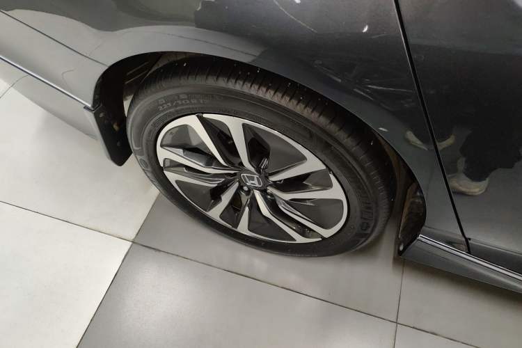 Used Honda Accord 2022 Xing·Hybrid 2.0L Xingling Version
