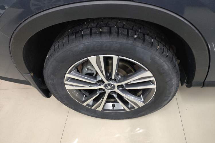 Used BYD Song Pro 2019 1.5T Automatic Elite Edition