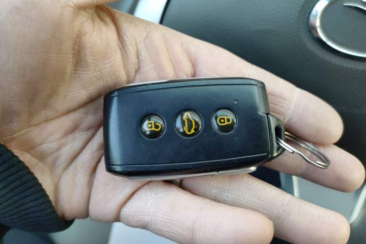 Used Soueast V3 Lingyue 2011 1.5L Manual Comfort Edition
