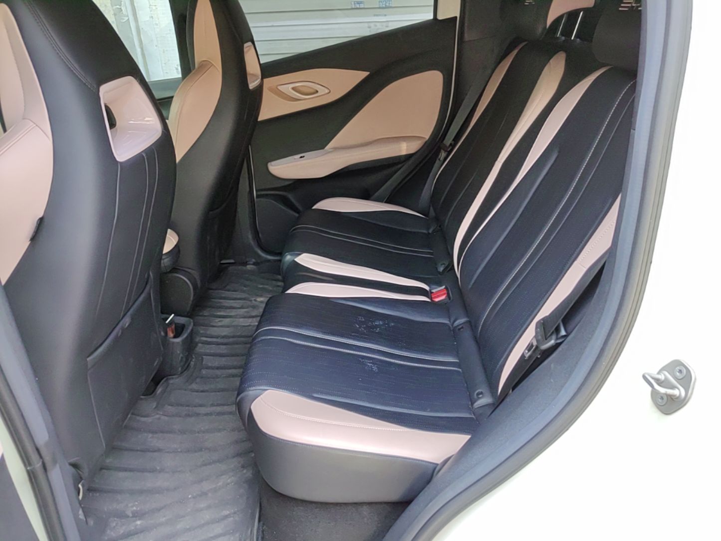 BYD Seagull 2023 Flying Edition — снимка 20