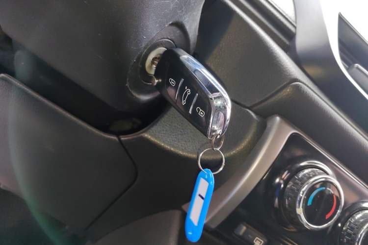 Used Toyota Vios 2019 1.5L CVT Innovation Edition
