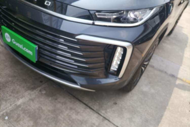 Used EXEED Lingyun 2024 300T Two-Wheel Drive Starlight Edition