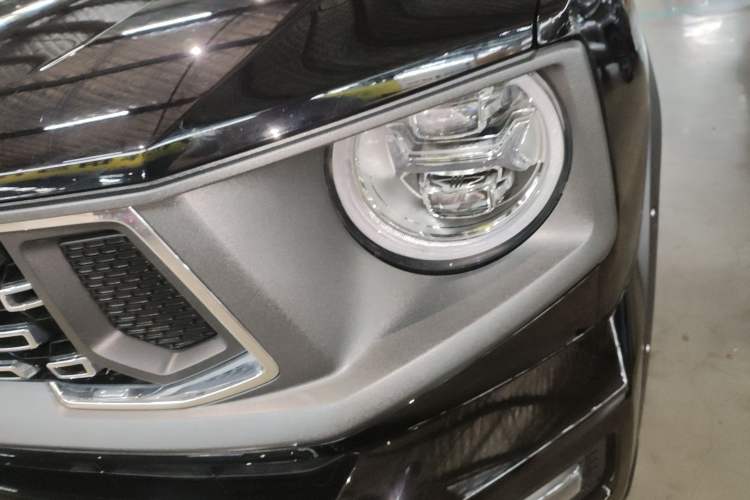 Used Haval H Dog New Energy 2024 Hi4 102km Trend Electric Version Plus
