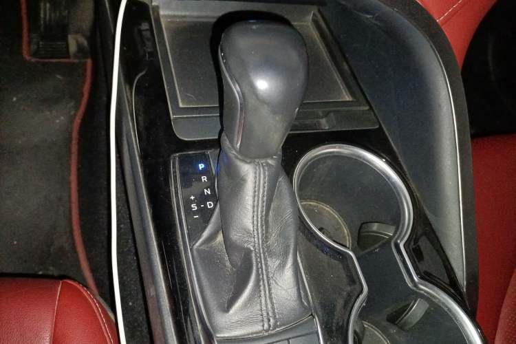 Used Toyota Camry 2018 2.5S Fēngshàng Edition