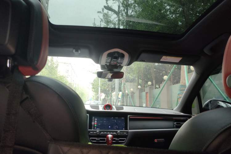 Used Porsche Macan 2018 Macan 2.0T
