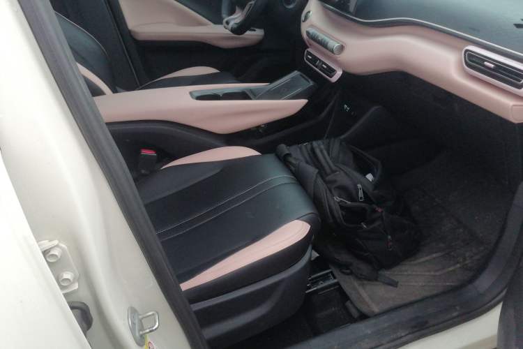 Used BYD Seagull 2025 405 km Flying Edition