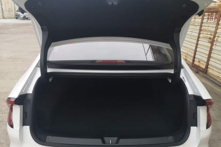 Used Wuling Xingguang 2025 70km Smart Standard Version
