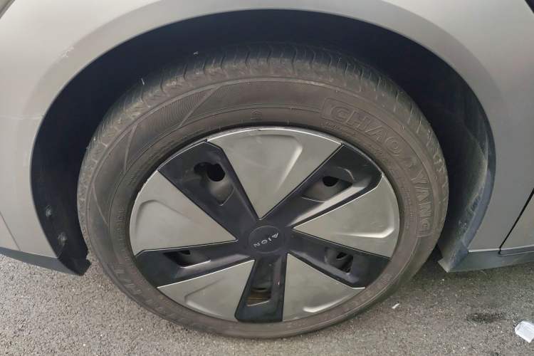 Used AION Y 2023 Plus 510 Enjoy Edition
