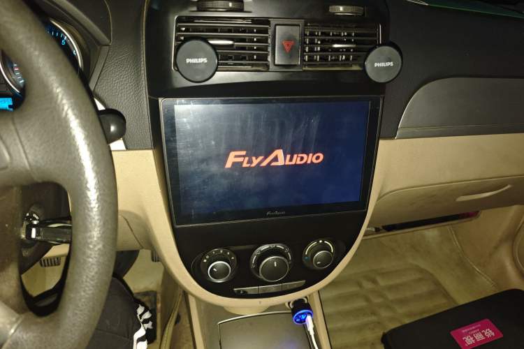 Used Buick Excelle 2013 1.5L Manual Classic Model
