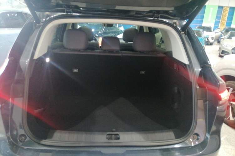 Used Leapmotor C10 2024 530 Smart Edition