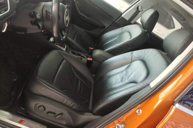Used Audi Q3 2012 35 TFSI quattro Comfort Model
