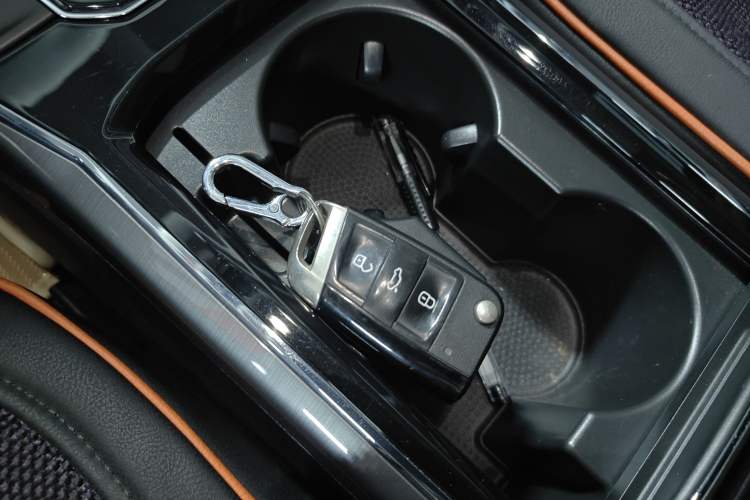 Used Volkswagen Passat 2017 280TSI DSG Luxury Edition